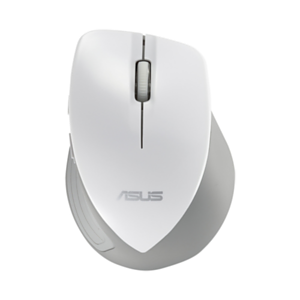 ASUS WT465 Wireless Blanco - Raton