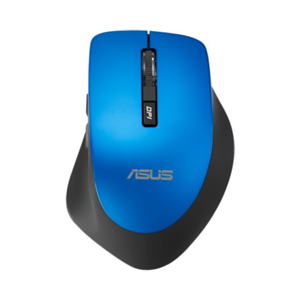 ASUS WT425 Wireless Azul - Raton