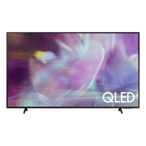 Samsung Series 6 Q60A 50" - LED - 4K UHD - Televisor