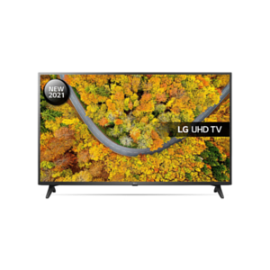 LED LCD TV 65 UD - Televisor