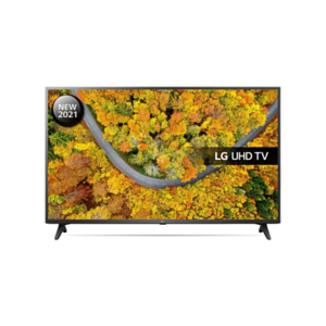 LED LCD TV 55 UD - Televisor
