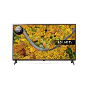 LED LCD TV 43 UD - Televisor