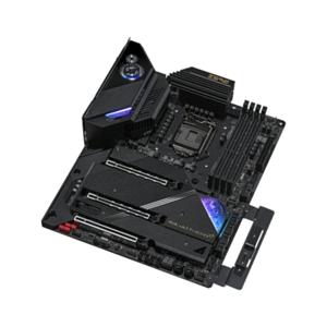Asrock Z590 Taichi Intel Z590 LGA 1200 (Socket H5) ATX - Placa Base