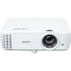 Acer H6815BD videoproyector Proyector para escritorio 4000 lúmenes ANSI DLP 2160p (3840x2160) 3D Blanco en GAME.es