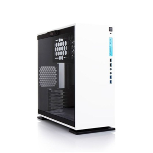 In Win 303 Midi Tower Blanco