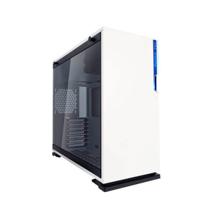 In Win 101 Midi Tower Blanco