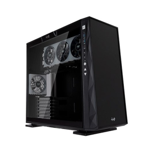 In Win 309 Midi Tower Negro