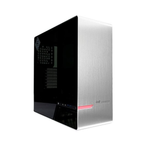 In Win 905 Midi Tower Plata