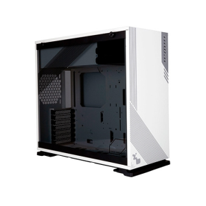 In Win 103 Blanco Torre ATX - Caja Ordenador