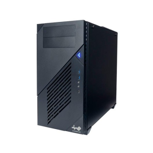In Win C200 Negro Torre E-ATX - Caja Ordenador