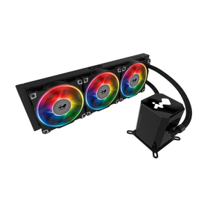 In Win SR36 ARGB - Refrigeracion Liquida