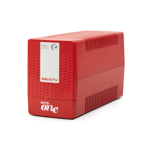 SPS 1100 ONE IEC ACCS