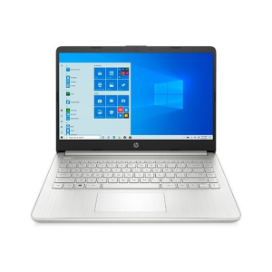 HP 14s-dq1028ns - i7-1065 - 8GB RAM - 512GB SSD - 14" - W10 - Ordenador Portatil
