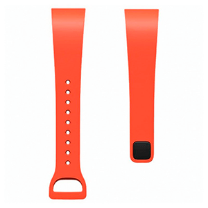 Xiaomi Mi Band 4C Naranja - Correa