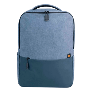 Xiaomi BHR4905GL mochila Mochila de senderismo Azul Fibra, Poliéster