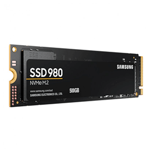Samsung 980 M.2 500GB PCI Express 3.0 V-NAND NVMe - Disco Duro