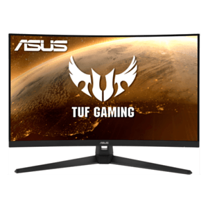 ASUS TUF VG32VQ1BR 31.5" - LED - 2K QHD - 165Hz - FreeSync - Curva - Monitor Gaming