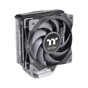 Thermaltake Toughair 310 12cm Negro Plata - Disipador