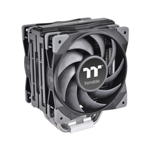 Thermaltake Toughair 510 12cm Negro - Disipador CPU