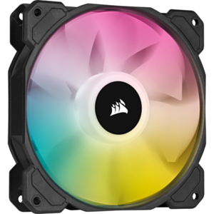 Corsair SP120 RGB Elite 12cm - Ventilador