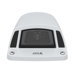 Axis P3925-LRE M12 Cámara de seguridad IP Interior 1920 x 1080 Pixeles Techo/pared