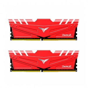Teamgroup T-FORCE TDZRD464G3200HC16CDC01 64GB 2x32GB DDR4 3200 MHz - Memoria RAM