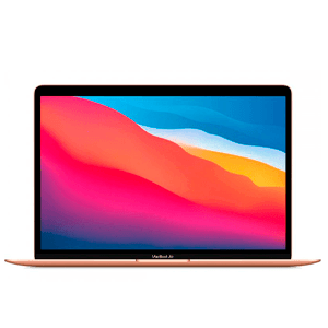 Apple MacBook Air 13 2020 M1 - 8GB - 256GB SSD - 13" - macOS - Ordenador Portatil Apple MacBook Air 13 2020 M1 - 8GB - 256GB SSD - 13" - macOS - Ordenador Portatil