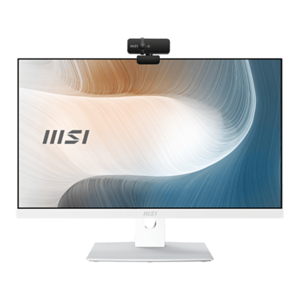 MSI AM241P 11M-083EU 60,5 cm (23.8") 1920 x 1080 Pixeles Intel® Core™ i7 de 11ma Generación 16GB DDR4-SDRAM 512GB SSD Windows