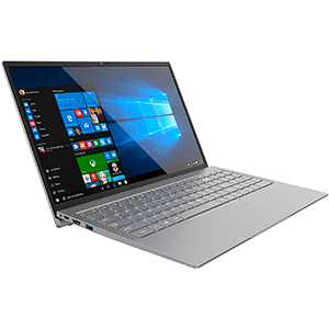 Jetwing N1507P7  i7-7567U - 8GB - 256GB SSD - 15.6´´ - W10 - Ordenador Portatil