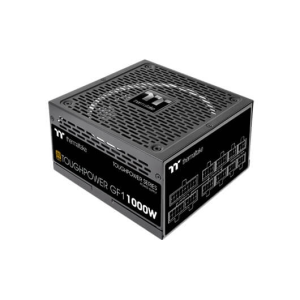 ThermalTake PS-TPD-1000FNFAGE-1 1000 W 24-pin ATX Negro - Fuente Alimentacion