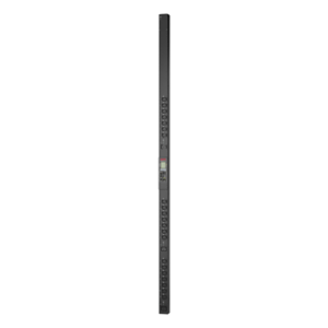 APC APDU9959EU3 unidad de distribución de energía (PDU) 24 salidas AC 0U Negro