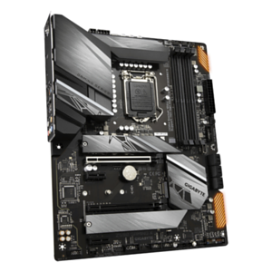 GIGABYTE Z590 Gaming X Intel Z590 Express LGA 1200 ATX - Placa Base