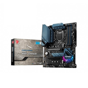 MSI MAG B560 TORPEDO LGA 1200 ATX - Placa Base MSI MAG B560 TORPEDO LGA 1200 ATX - Placa Base