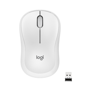 Logitech M220 Silent ratón Ambidextro RF inalámbrico Óptico 1000 DPI para PC Hardware en GAME.es