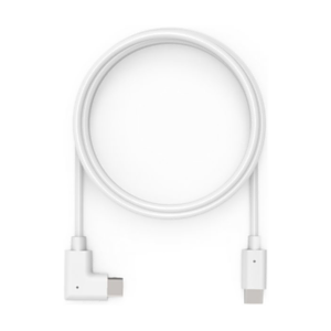 Compulocks 6FTALLUSBC cable USB 0,6 m USB 2.0 USB C Blanco
