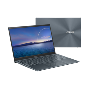 ASUS ZenBook 14 UX425EA-KI358T i7-1165G7 - 16GB - 512GB SSD - 14" Full HD - W10 - Ordenador Portátil