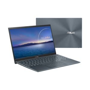 ASUS ZenBook 14 UX425EA-KI363T - i5 1135G7 - 16GB - 512GB SSD - 14" FHD - Win10 - Ordenador Portátil