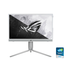 ASUS ROG Strix XG16AHP-W 15.6´´ - LED - Full HD - Monitor Gaming
