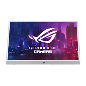 ASUS ROG Strix XG16AHPE-W 15.6´´ - LED - Full HD - Monitor Gaming