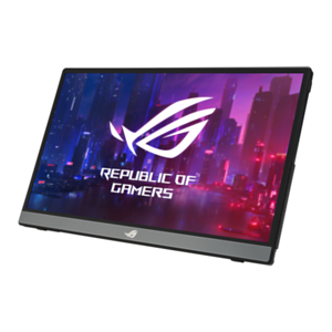 ASUS ROG Strix XG16AHPE 15.6´´ - LED - Full HD - Monitor Gaming