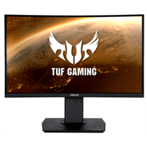 ASUS TUF VG24VQR 23.6´´ - LED - Full HD - Curvo - Monitor Gaming