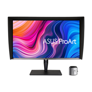 ASUS ProArt PA32UCG-K 32´´ - LED - 4K UHD - Monitor Profesional