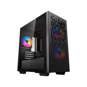 DeepCool MATREXX 40 3FS Negro