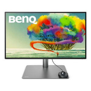 Benq Pd2725u 27 led 4k uhd monitor designer aqcolor technology pulgadas p3 wide color thunderbolt 3 displayhdr 400 kvm compatible para macbook pro m1m2 686 3840 2160 27“ 60hz