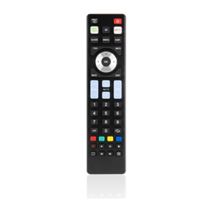 Ewent EW1576 mando a distancia TV Botones