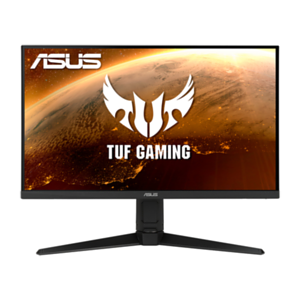 ASUS TUF VG27AQL1A 27´´ - LED - 2K QHD - Monitor Gaming ASUS TUF VG27AQL1A 27´´ - LED - 2K QHD - Monitor Gaming