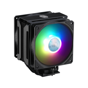 Cooler Master MasterAir MA612 Stealth ARGB 12cm  - Disipador CPU