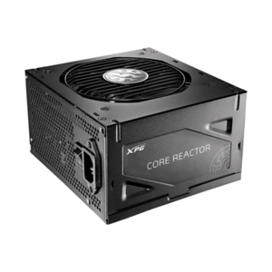 Adata XPG Core Reactor 850W 24-pin ATX Negro - Fuente Alimentacion
