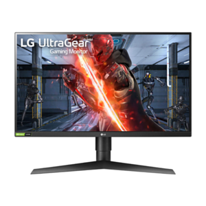 LG 27GN750-B 27´´ - LED - Full HD - Monitor