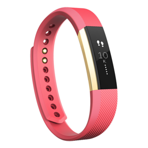 Fitbit Alta Oro Rosa - Pulsera Actividad